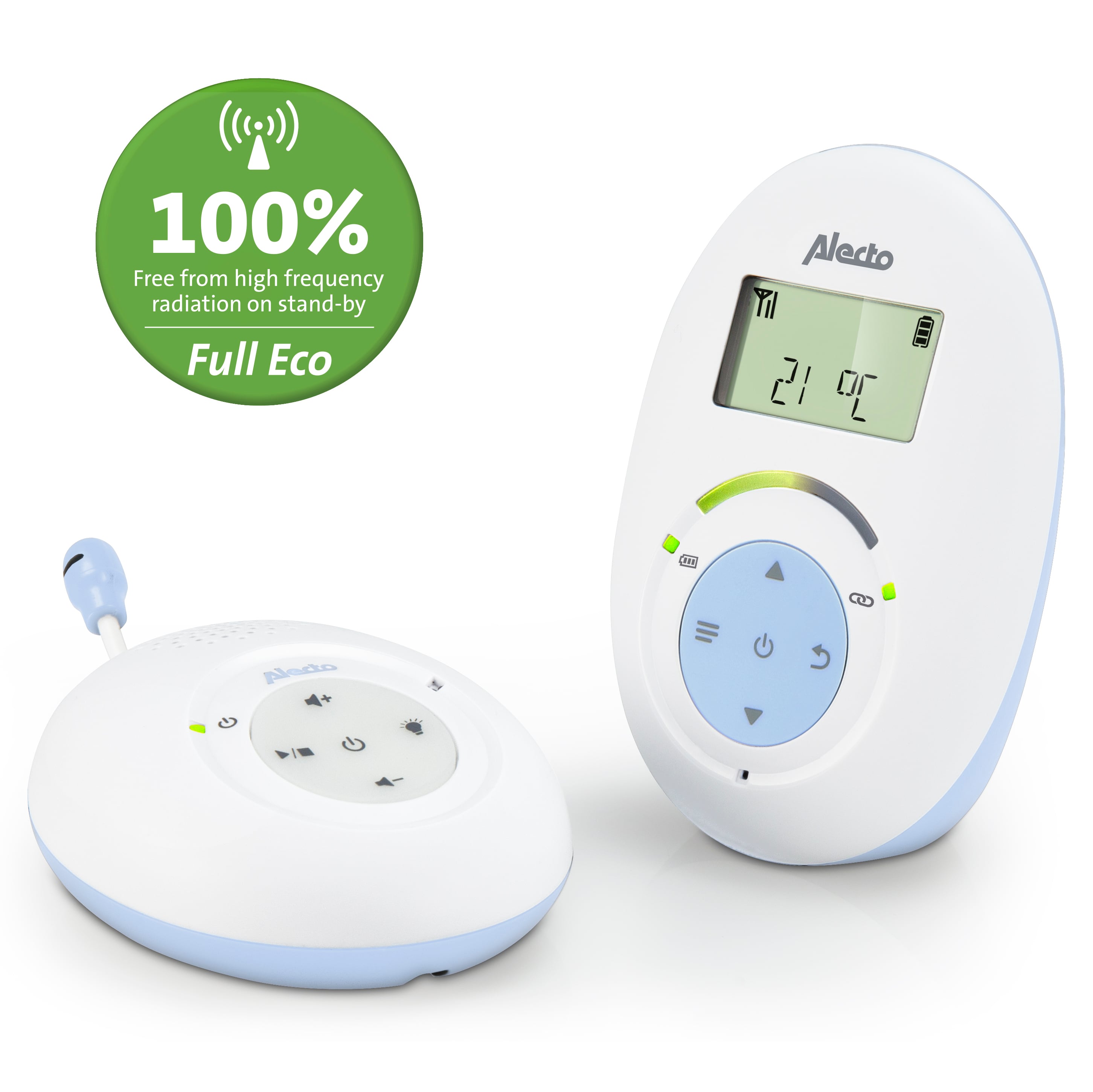 alecto-baby-dbx-112-babyphone-audio-dect-blanc-bleu image 5