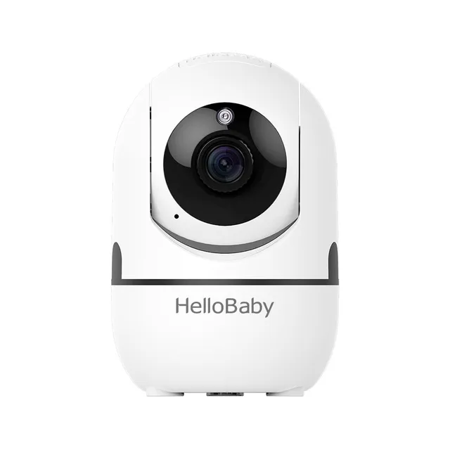 hellobaby-hb65-cam-ra-additionnelle-b-b-cam-ra-seule-rotative image 1
