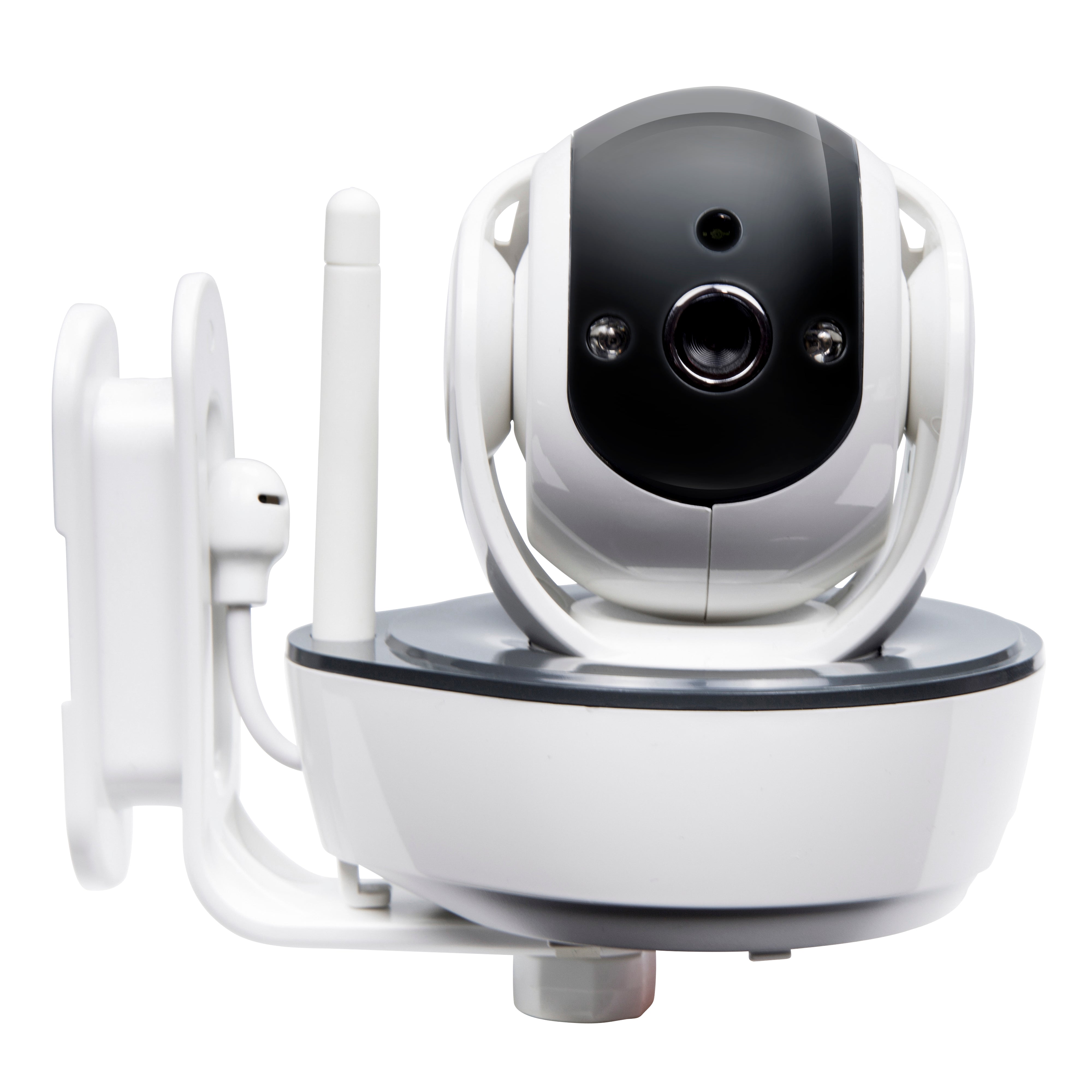 alecto-baby-dvm-201-cam-ra-suppl-mentaire-blanc-pour-dvm-200 image 3