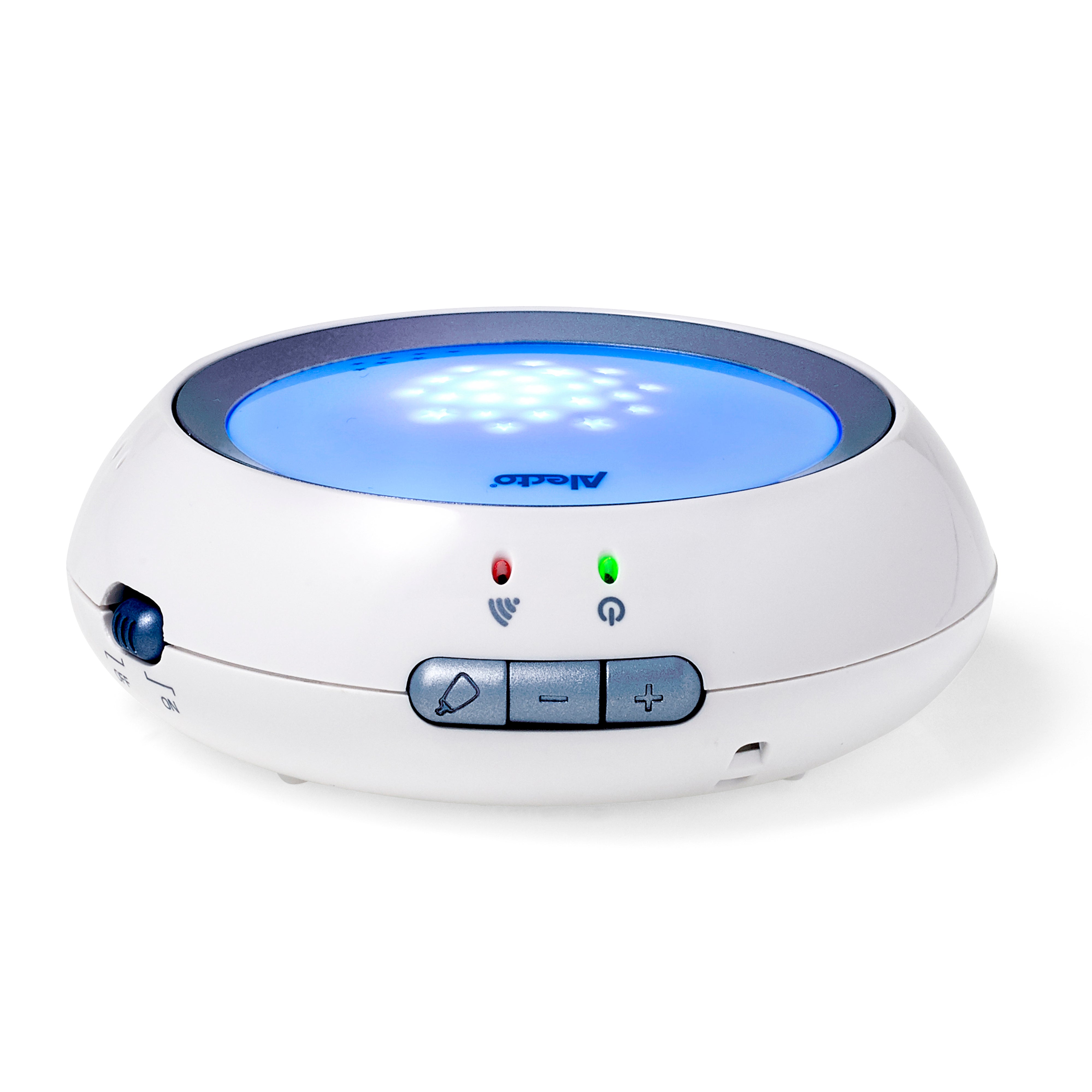 alecto-dbx-dbx-63-unit-b-b-blanc-bleu-pour-dbx-62 image 2