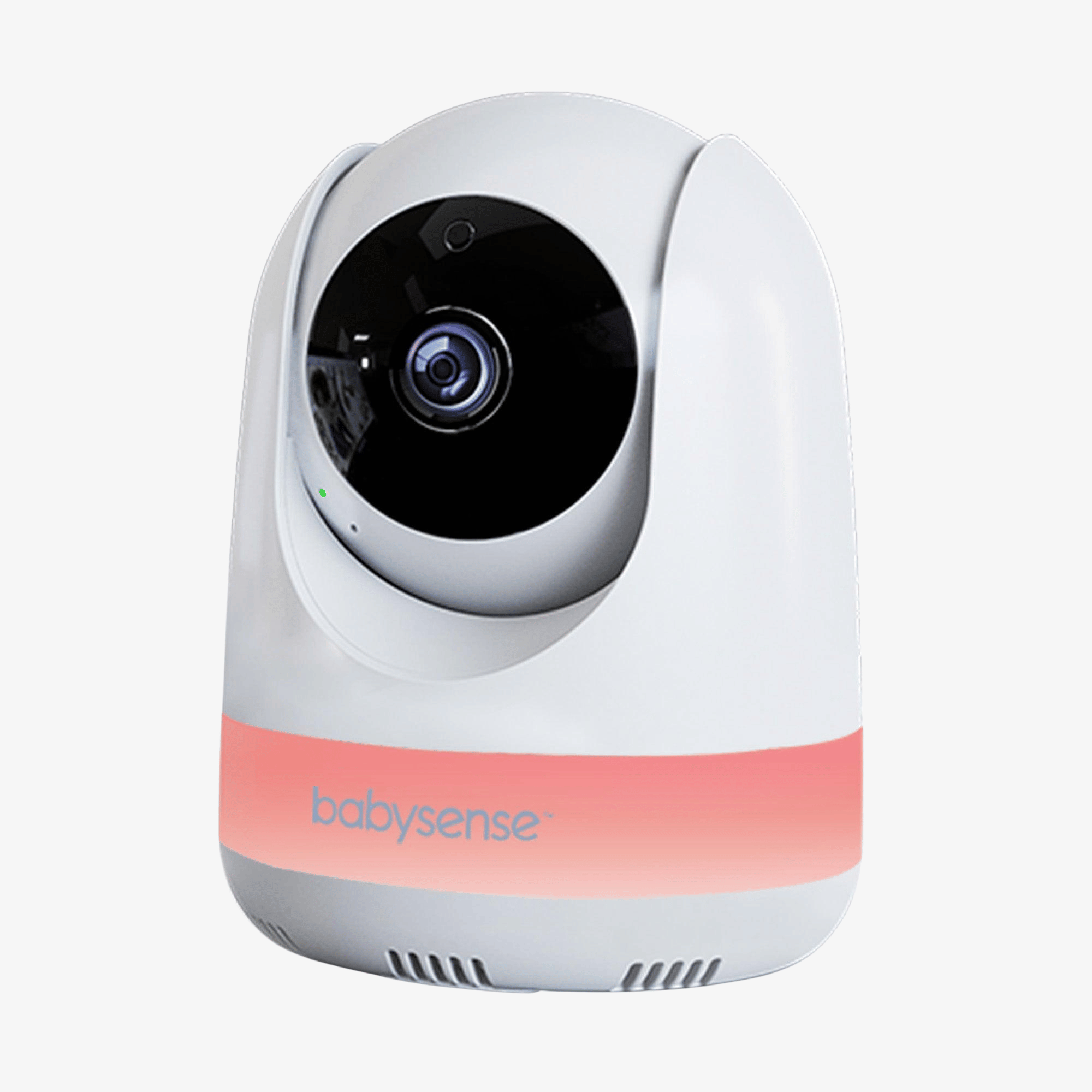 babysense-pro-cam-ra-suppl-mentaire-babyphone-hd-veilleuse image 1