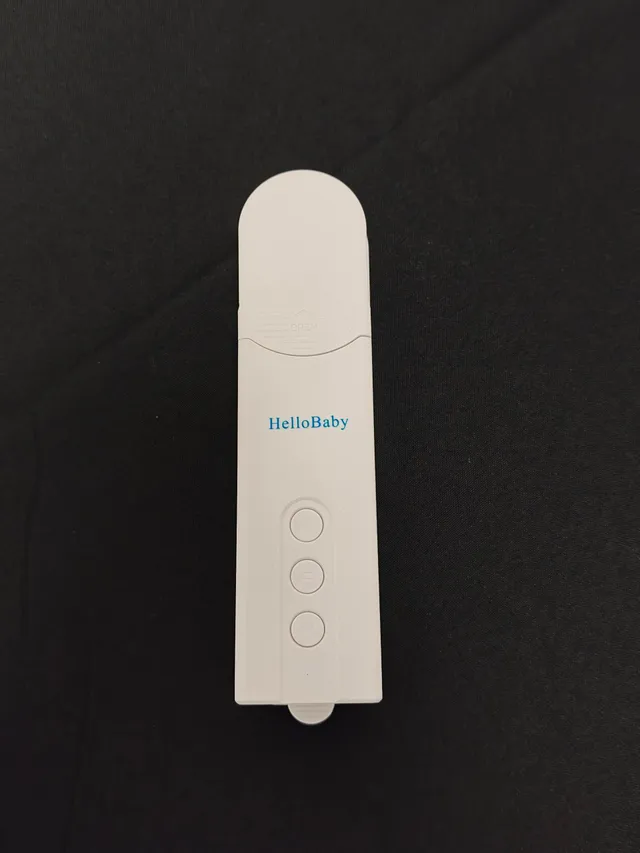 hellobaby-moteur-rideau-lectrique-connect-silencieux-chambre-b-b image 1
