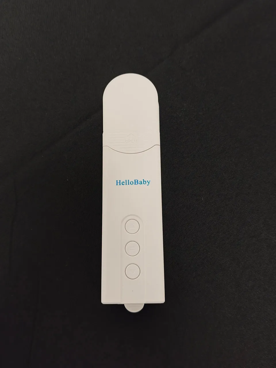 hellobaby-moteur-rideau-lectrique-connect-silencieux-chambre-b-b image 1
