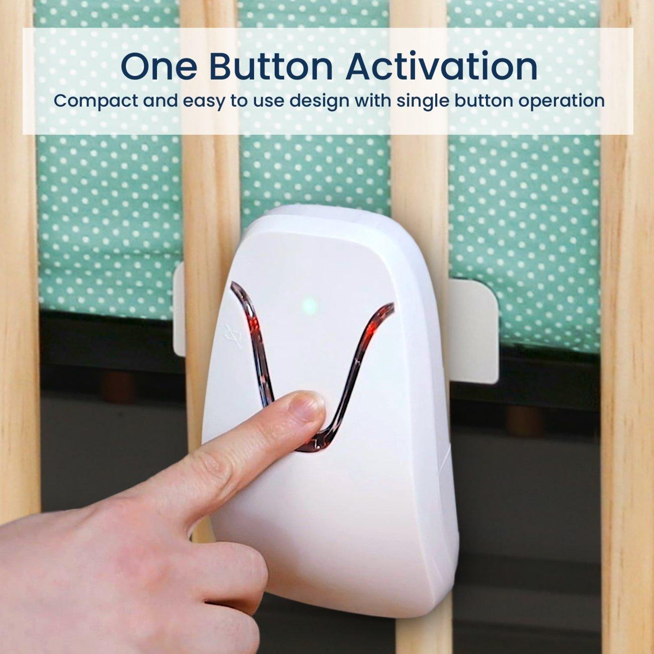 babysense-7-true-sleep-babyphone-respiration-vid-o-5-hd image 7