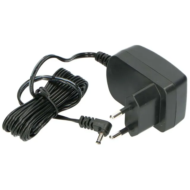 alecto-dbx-s001998-adaptateur-secteur-6v-unit-b-b-dbx-125 image 1
