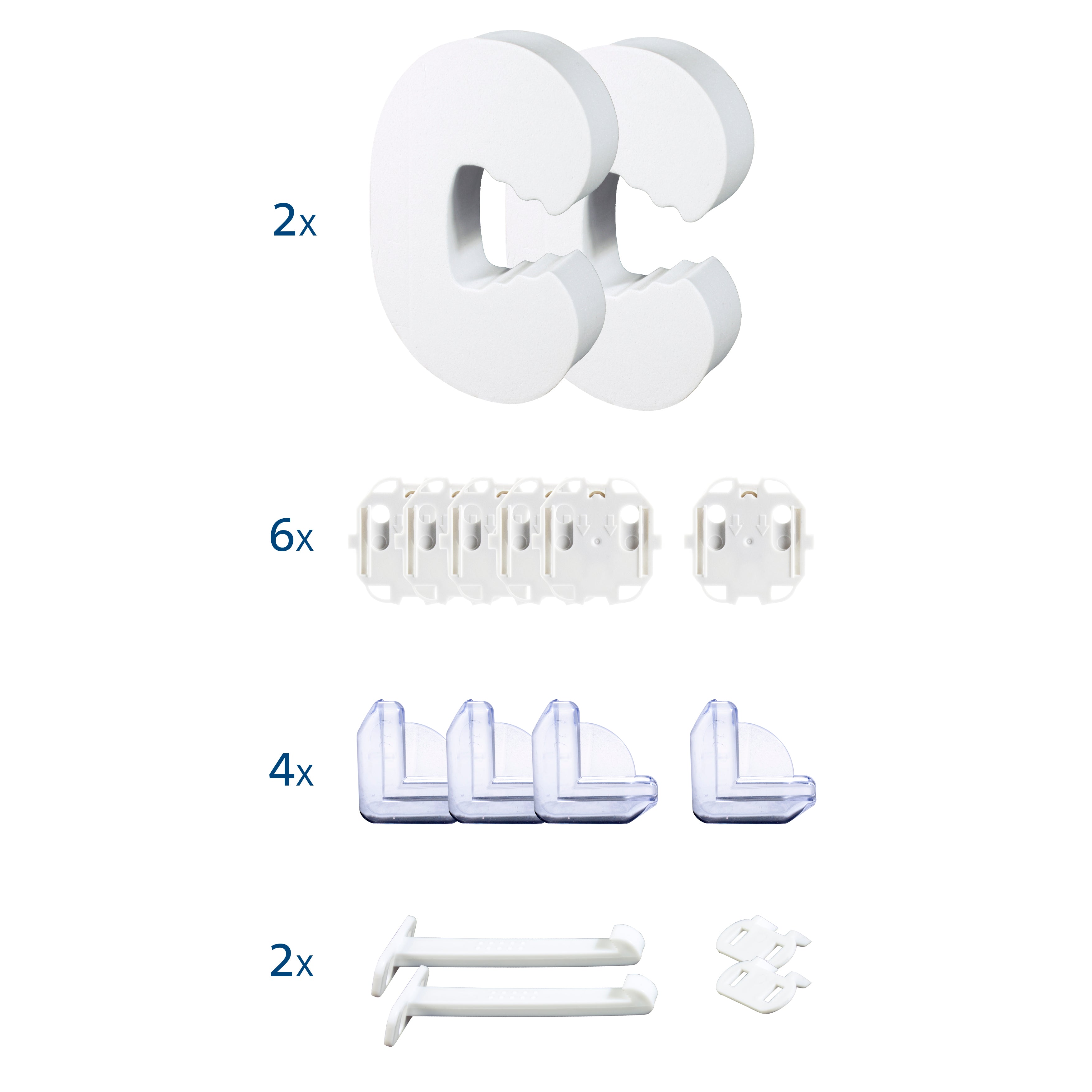 alecto-baby-bv-30-kit-s-curit-b-b-14-pi-ces-maison image 1