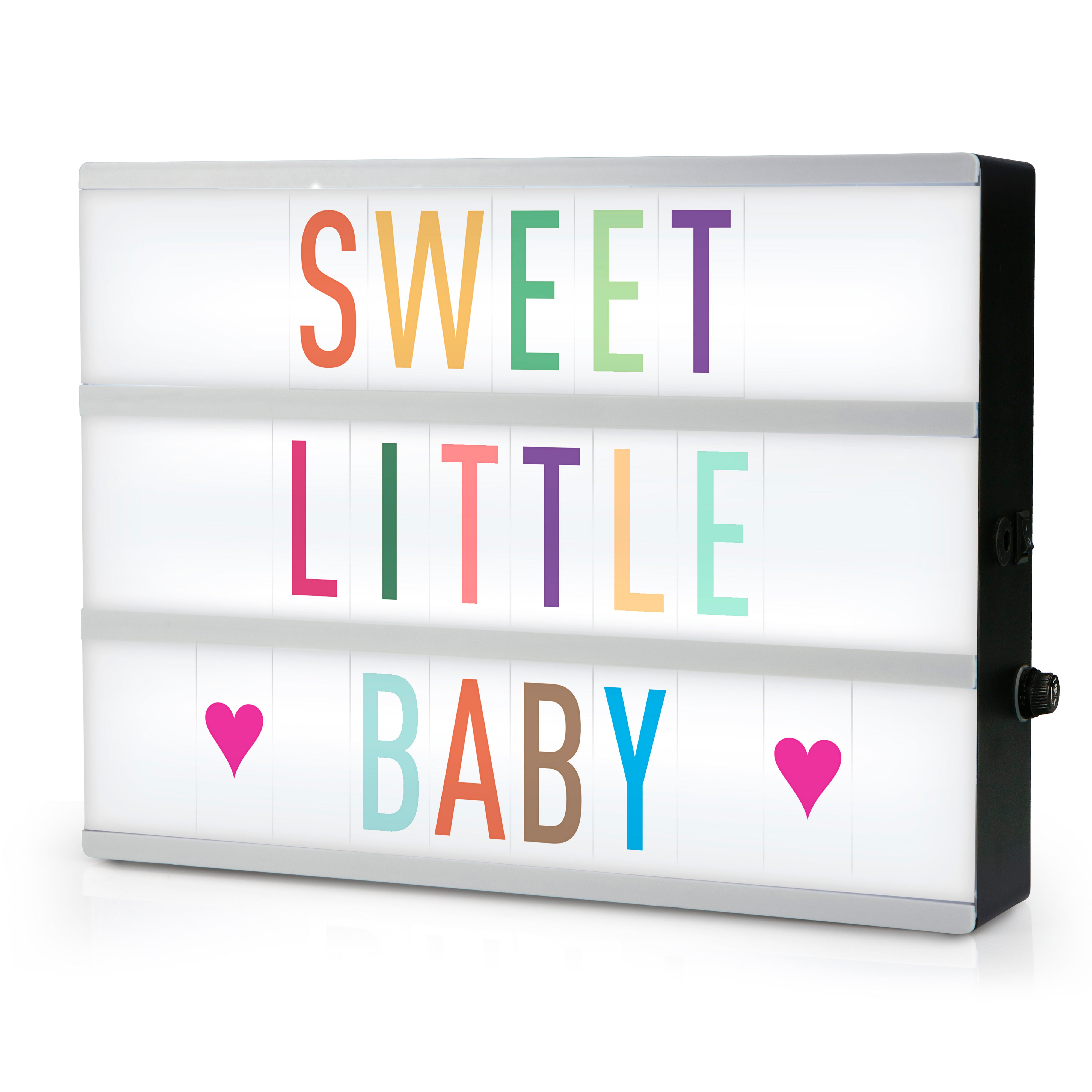 alecto-core-alb-01-lightbox-led-a4-85-lettres image 3