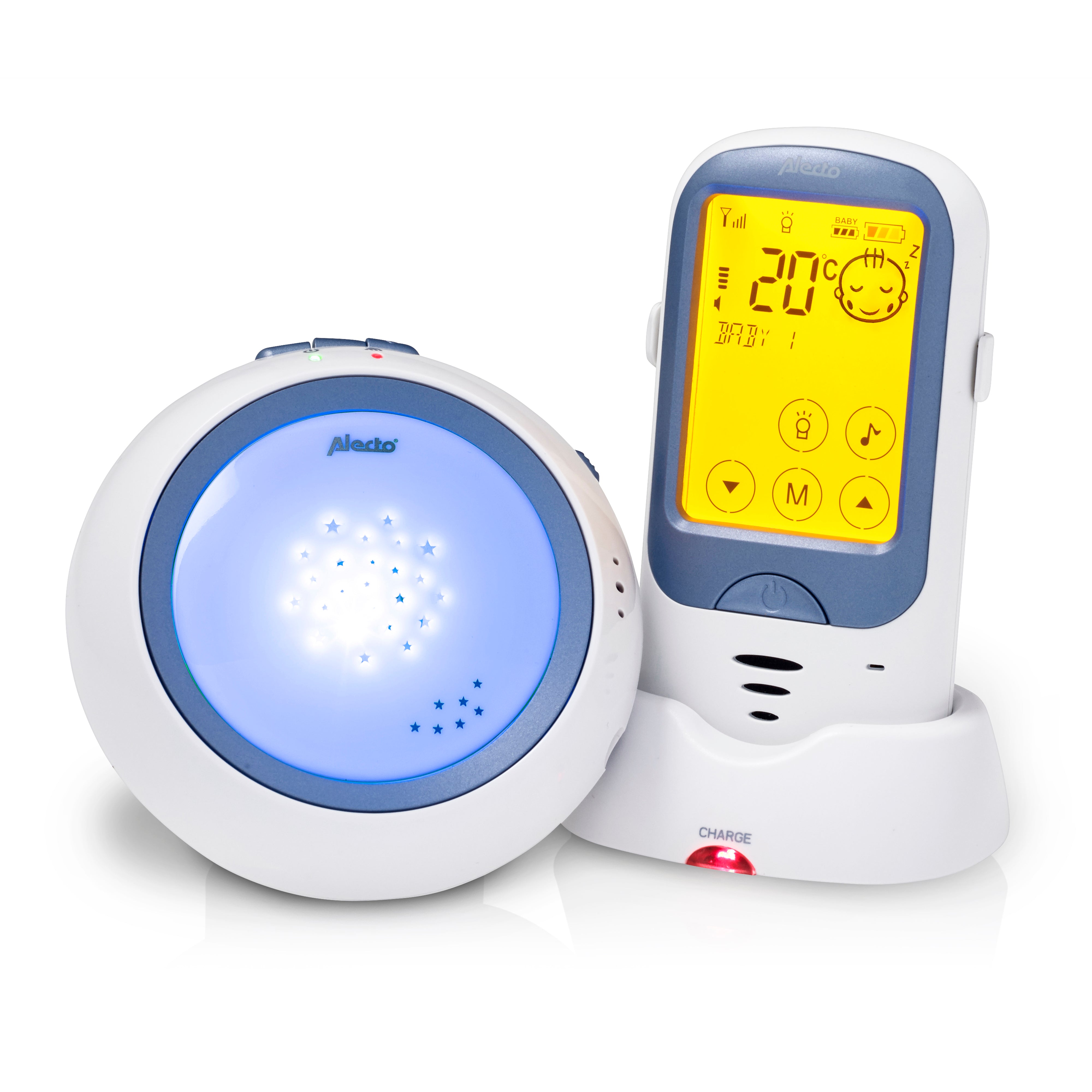 alecto-dbx-dbx-63-unit-b-b-blanc-bleu-pour-dbx-62 image 6