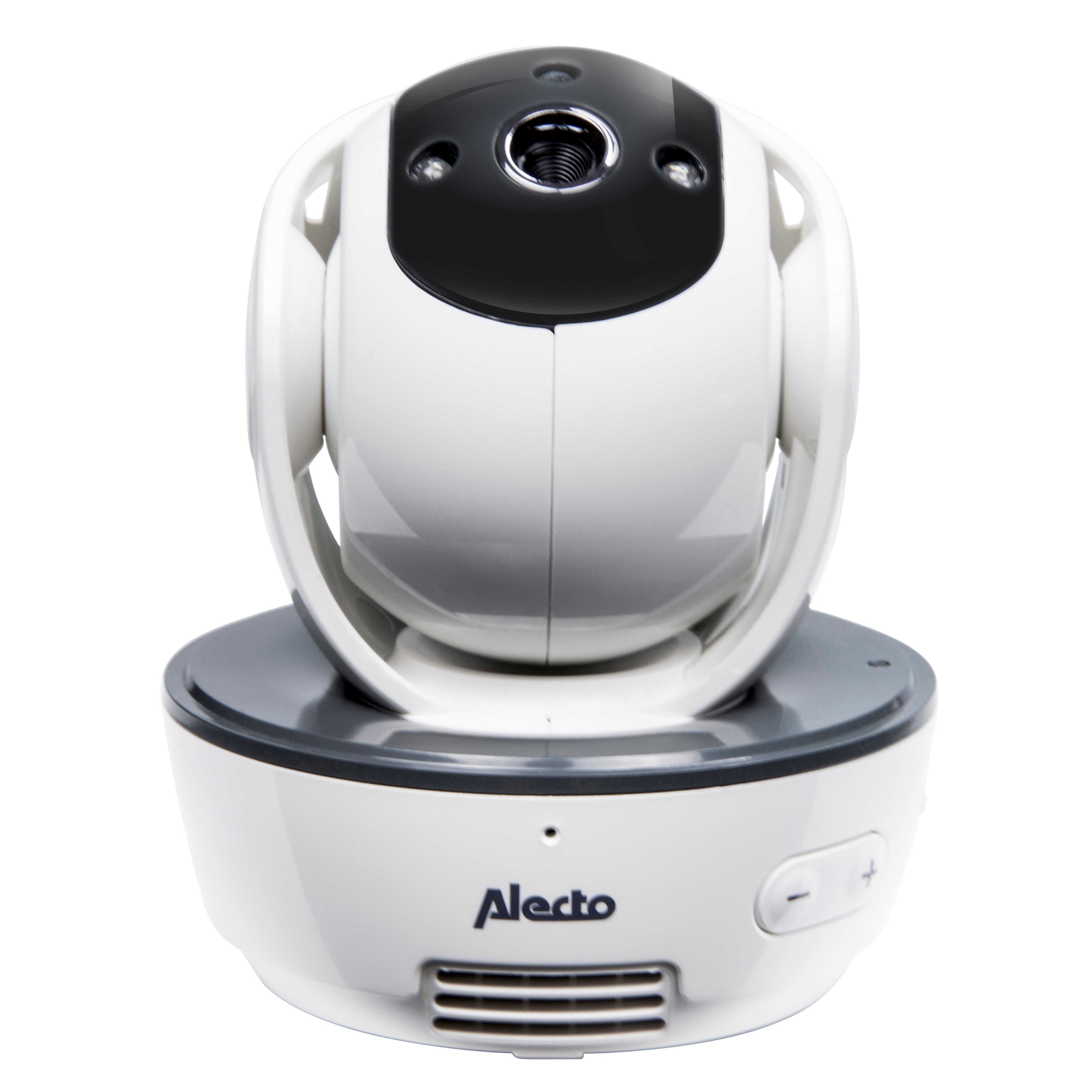 alecto-baby-dvm-201-cam-ra-suppl-mentaire-blanc-pour-dvm-200 image 6
