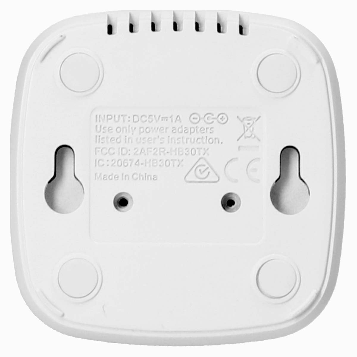 alecto-baby-dvm64cam-cam-ra-b-b-suppl-mentaire-blanche image 4