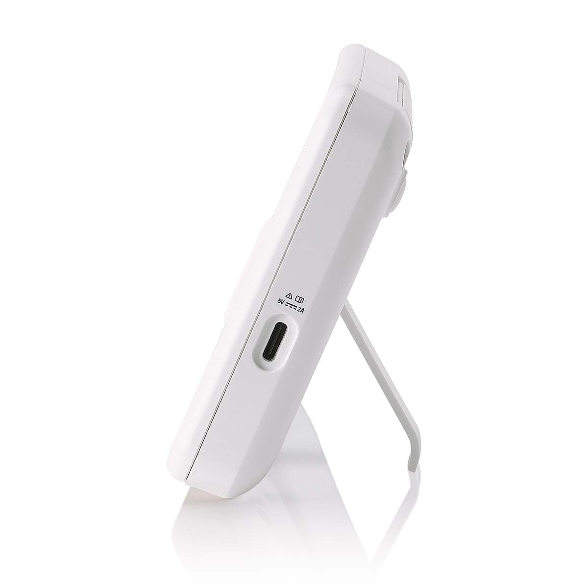 alecto-dvm-dvm2060-babyphone-cam-ra-full-hd-5-pouces-appli image 5