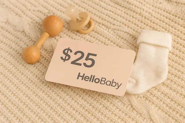 hellobaby-carte-cadeau-babyphone-moniteur-b-b-25 image 1
