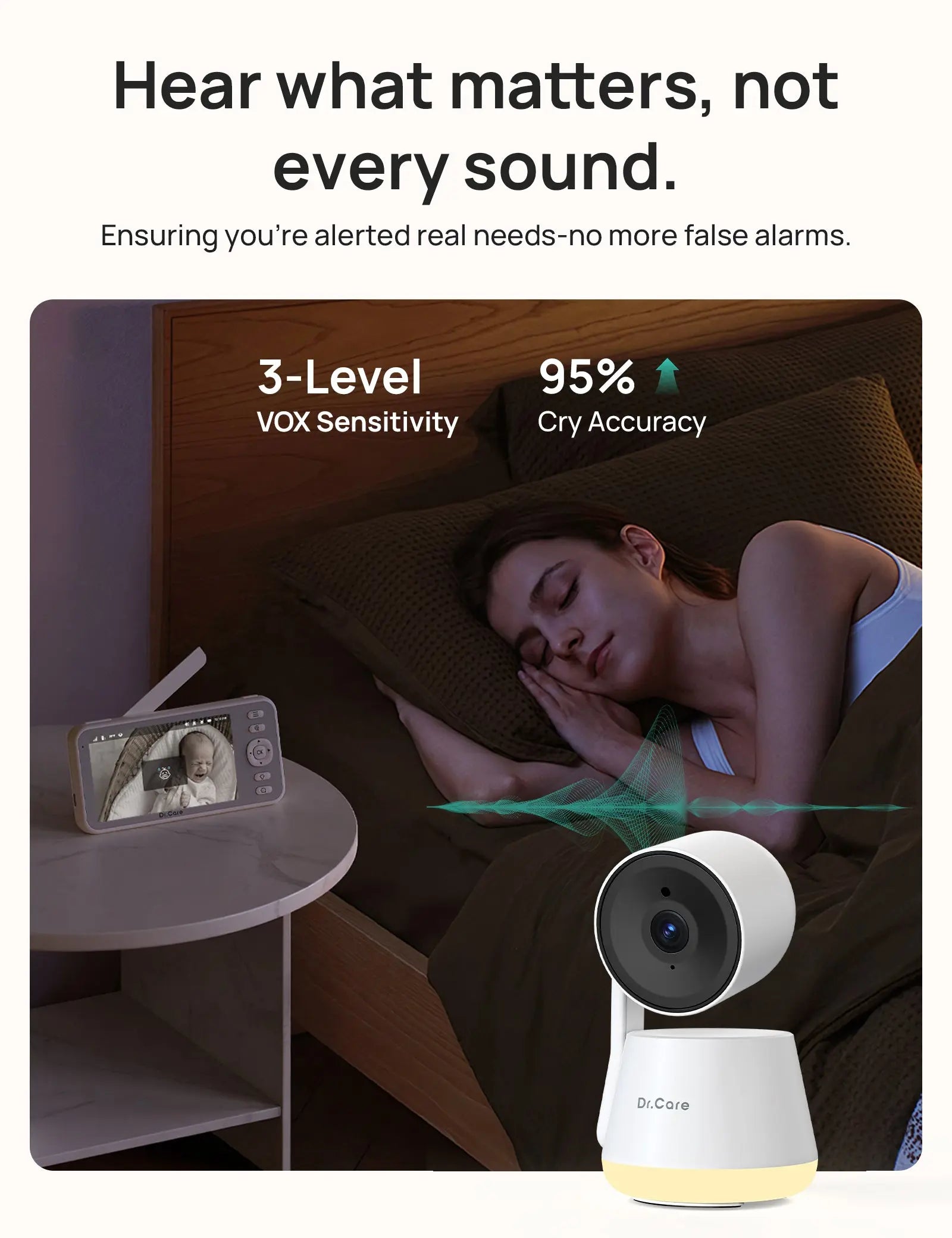 dr-care-lumiview-plus-sbm006-babyphone-vid-o-2-cam-ras-5-5 image 7