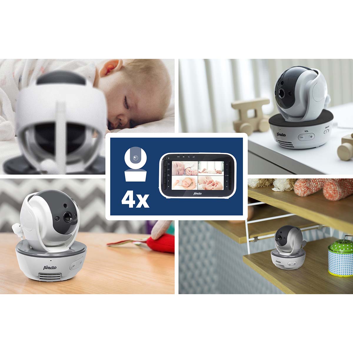 alecto-baby-dvm-dvm200c-cam-ra-suppl-mentaire-vision-nuit image 7