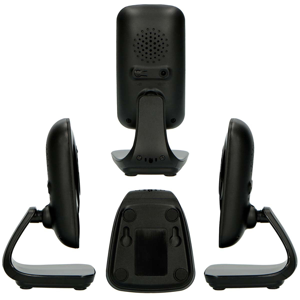 alecto-baby-dvm-dvm71black-babyphone-cam-ra-noir-2-4 image 6