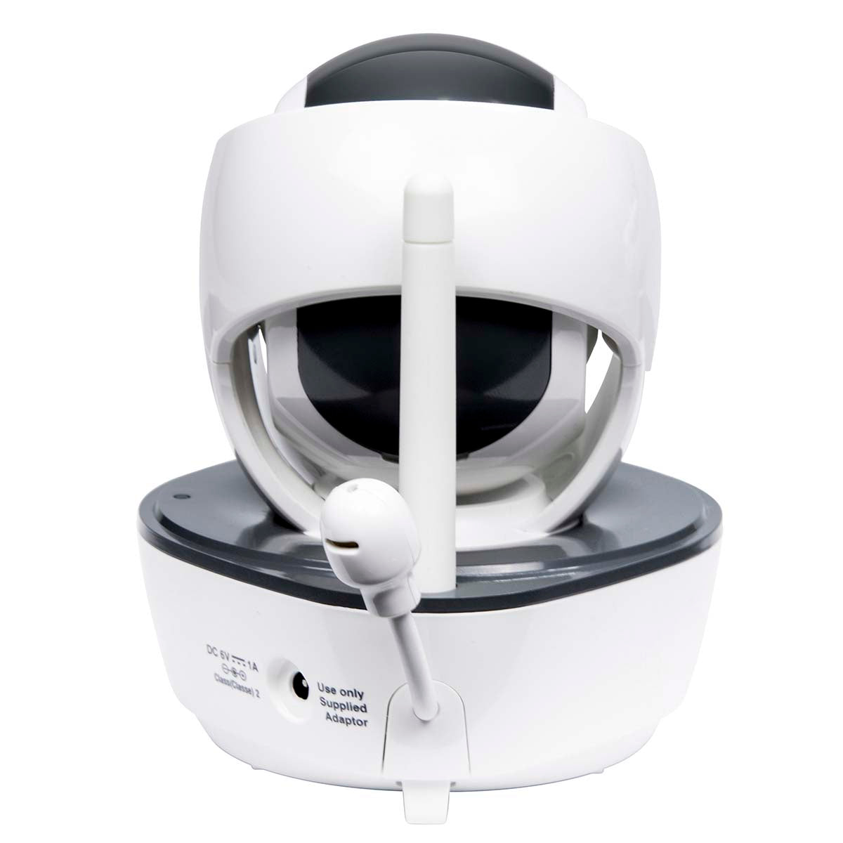 alecto-baby-dvm-dvm200c-cam-ra-suppl-mentaire-vision-nuit image 4
