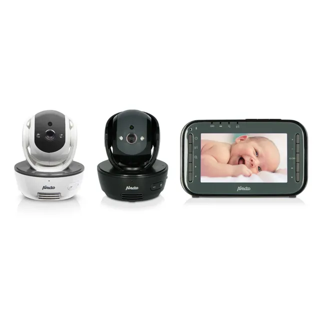 alecto-dvm200mbk-babyphone-vid-o-cam-ra-dvm200c-vision-nuit image 1