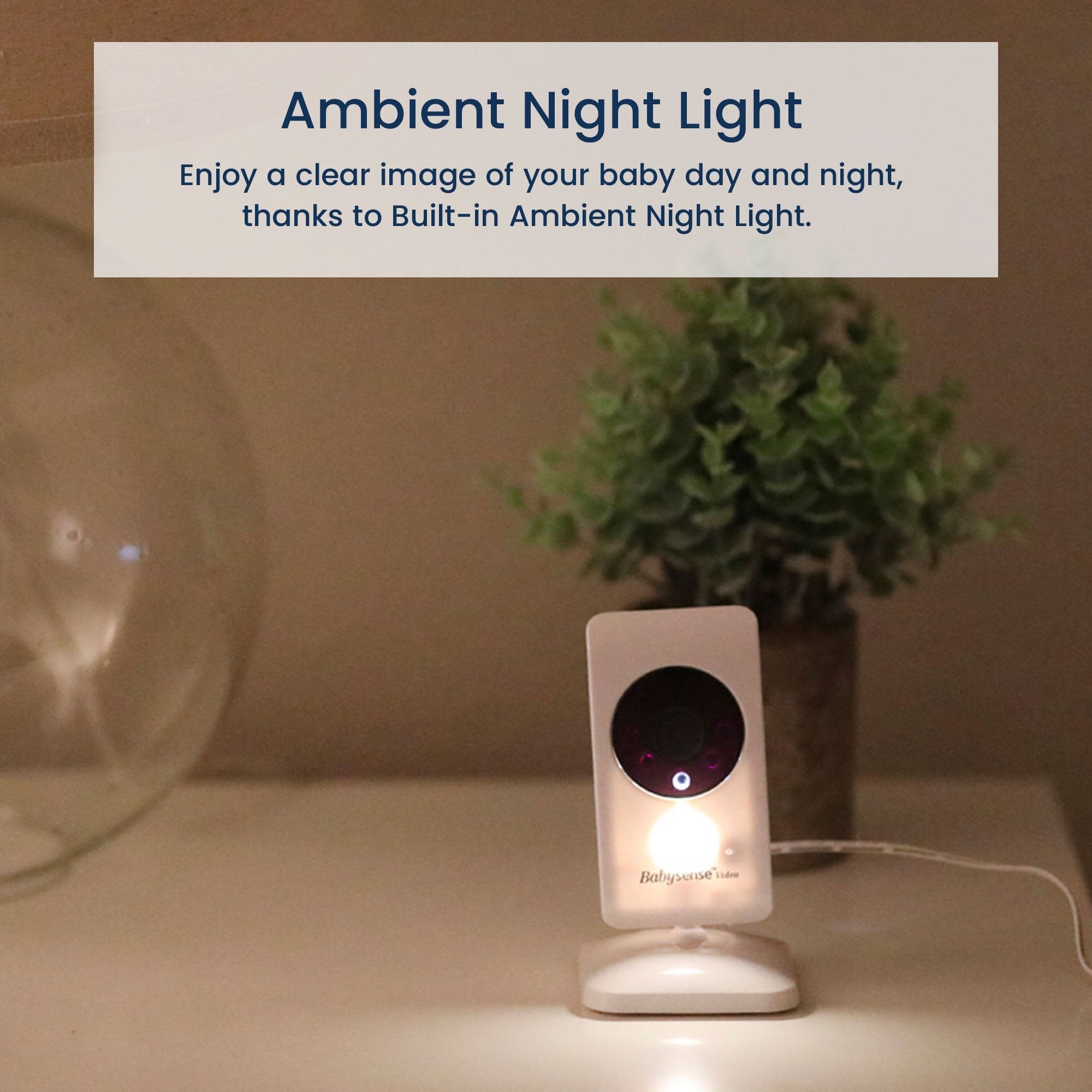 babysense-v24r-2-babyphone-vid-o-2-cam-ras-cran-2-4-vision-nocturne image 7