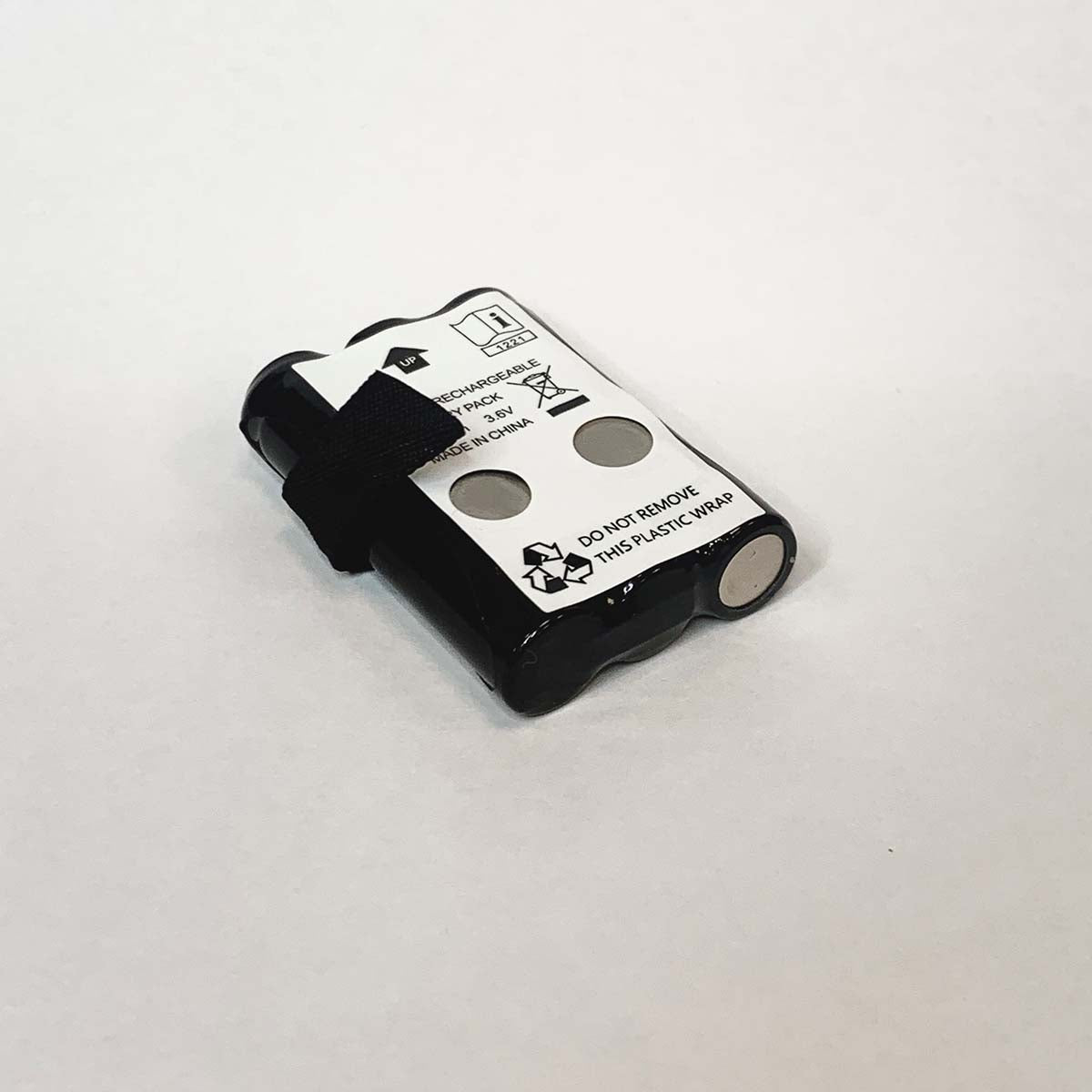 alecto-baby-fr-175-batterie-rechange-3-6v-800mah-dbx-80 image 1