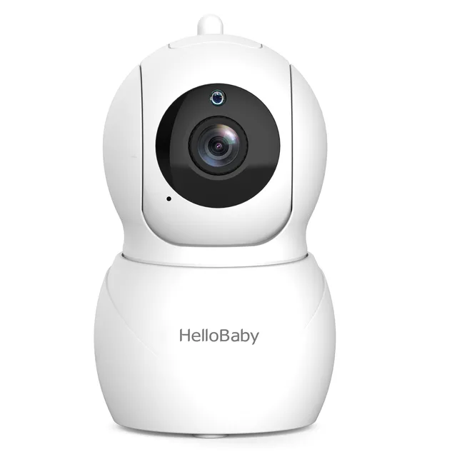 hellobaby-hb6081-cam-ra-additionnelle-b-b-cam-ra-seule-vision-nuit image 1