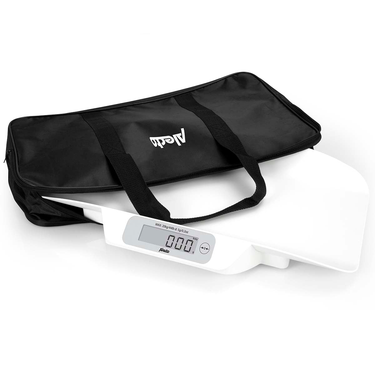 alecto-baby-core-bc-30-p-se-b-b-blanc-pr-cision-5-g image 3
