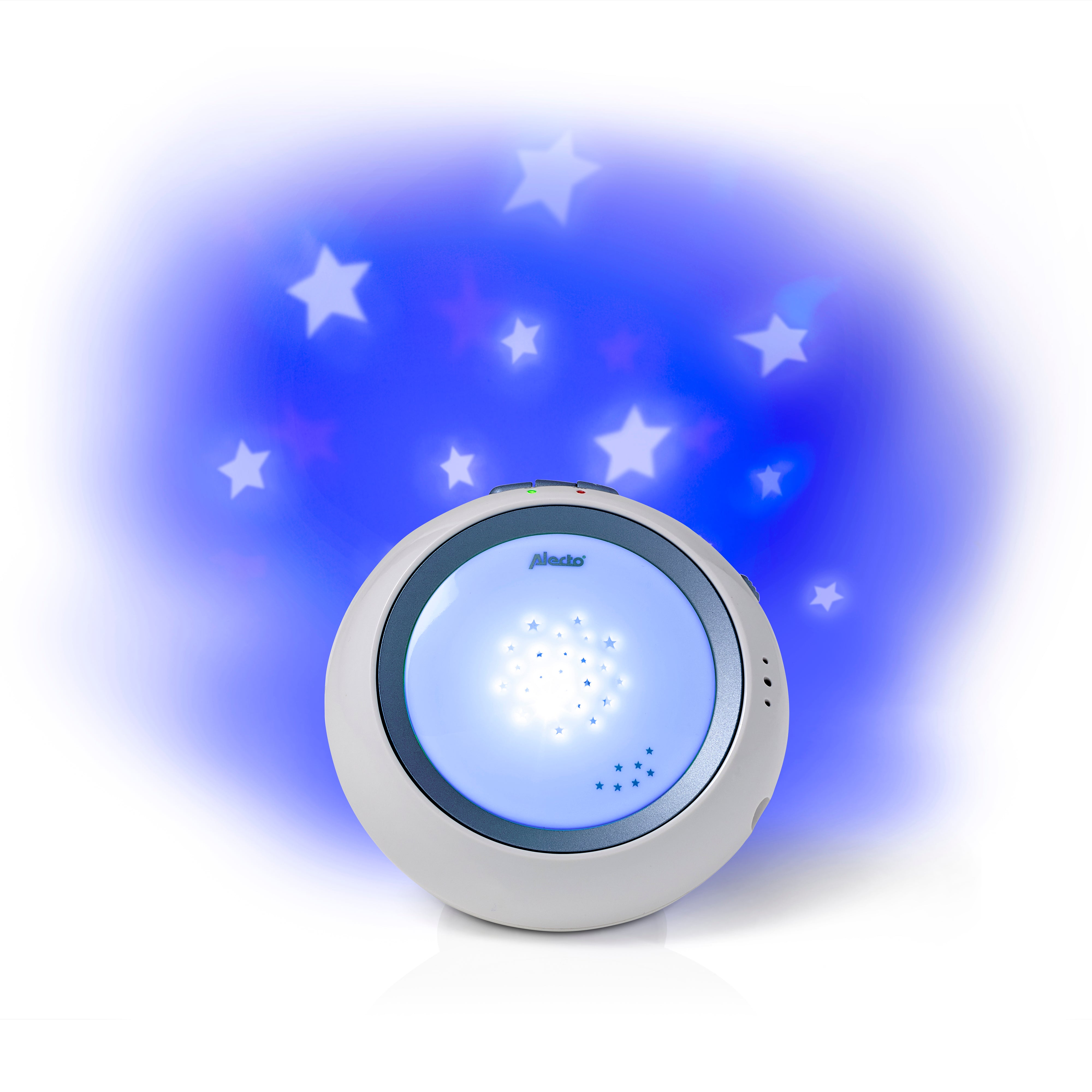 alecto-dbx-dbx-63-unit-b-b-blanc-bleu-pour-dbx-62 image 1