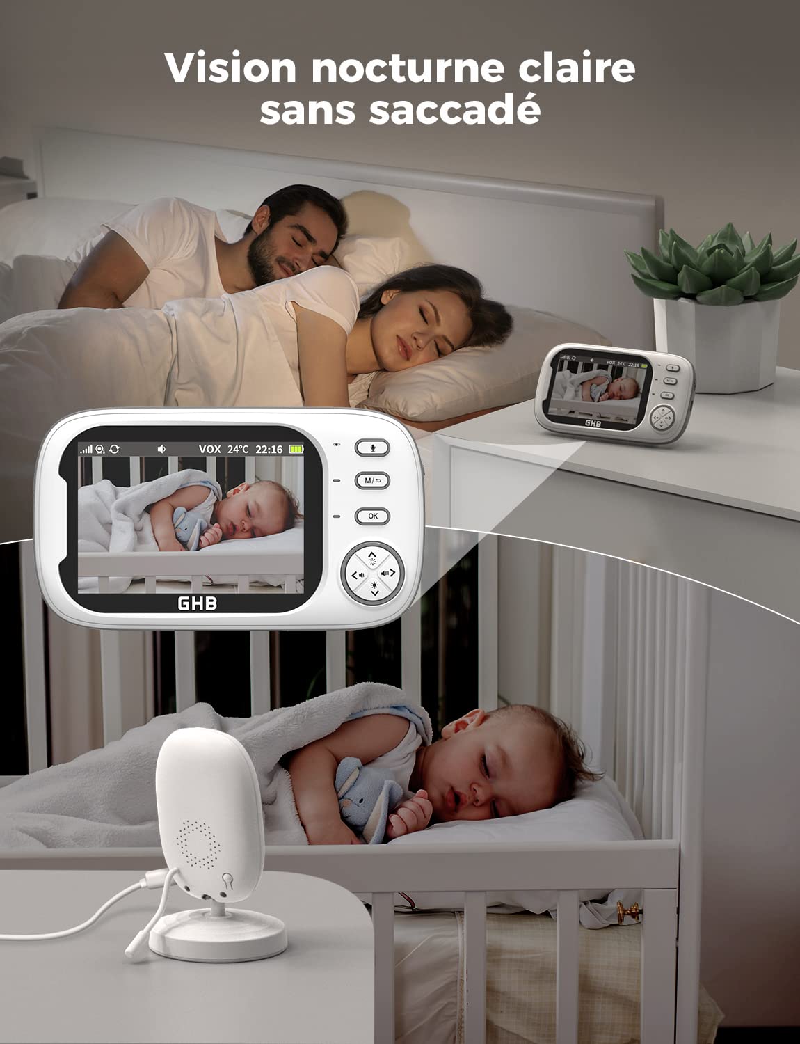 ghb-video-babyphone-3-5-lcd-babyphone-vid-o-vision-nuit-vox image 5