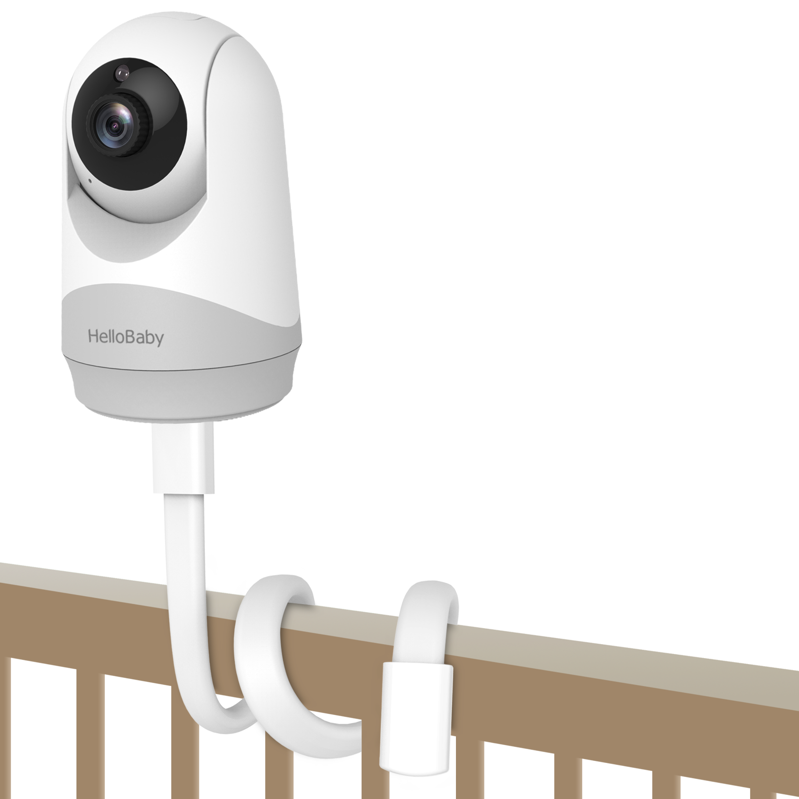 hellobaby-hb40-cam-ra-additionnelle-babyphone-vid-o-b-b image 2