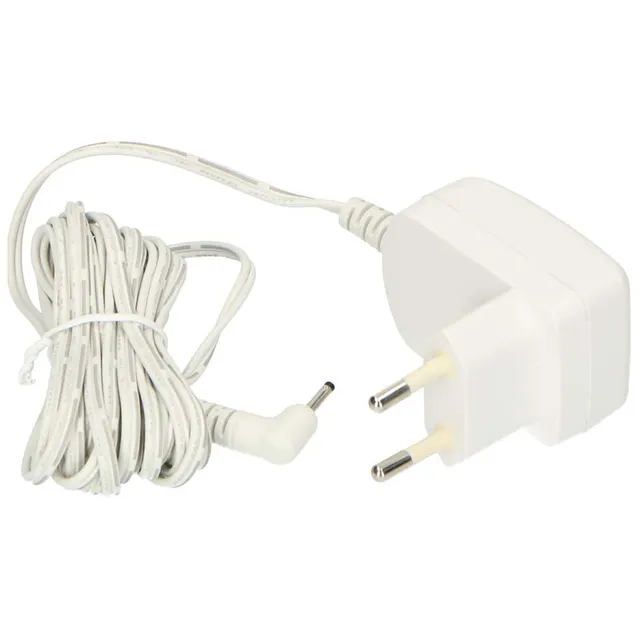 alecto-baby-dvm-adaptateur-unit-b-b-dvm-75-6v-0-6a image 1