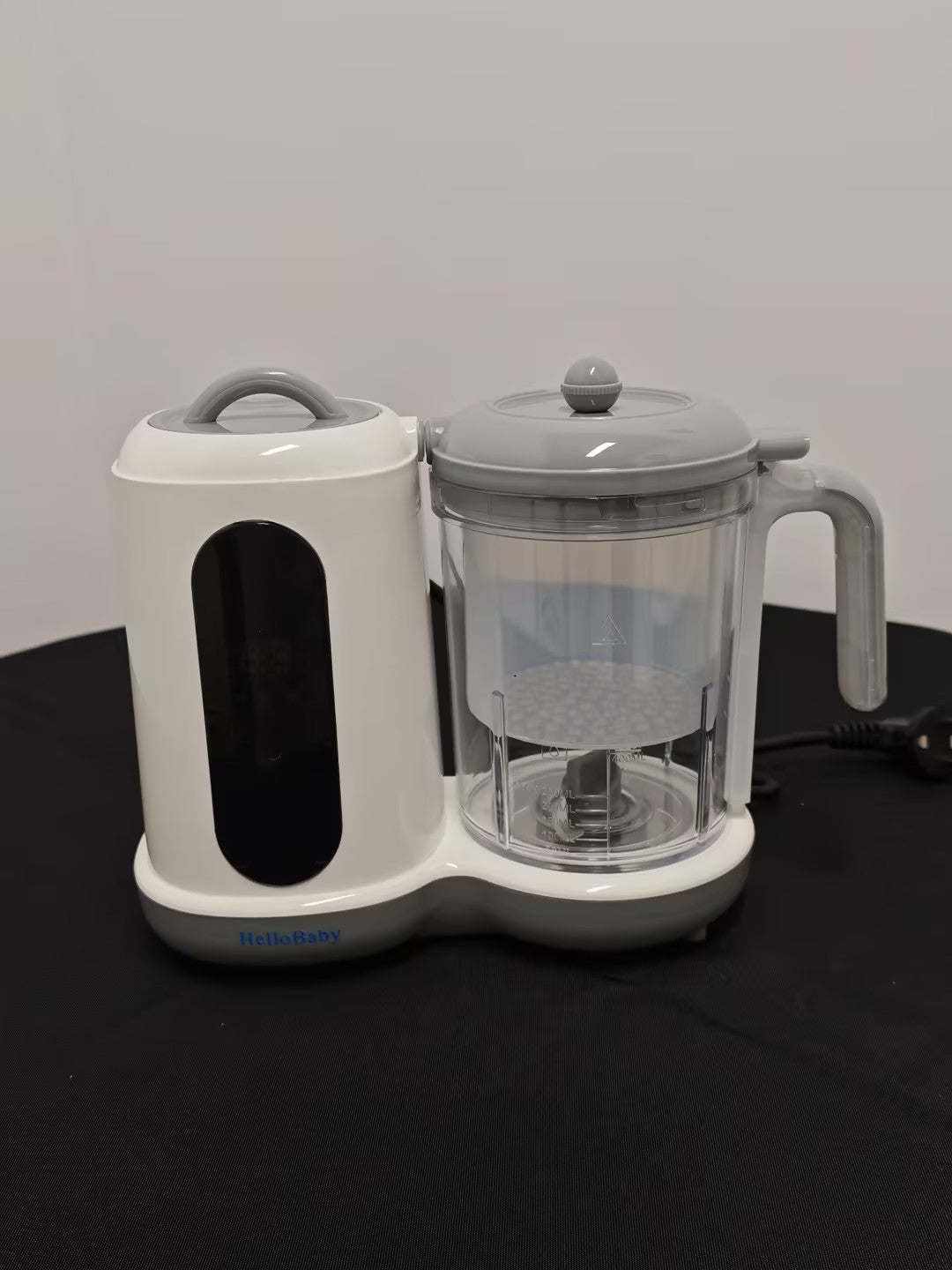 hellobaby-beverage-maker-pr-parateur-boisson-lectrique-smoothie-jus image 1