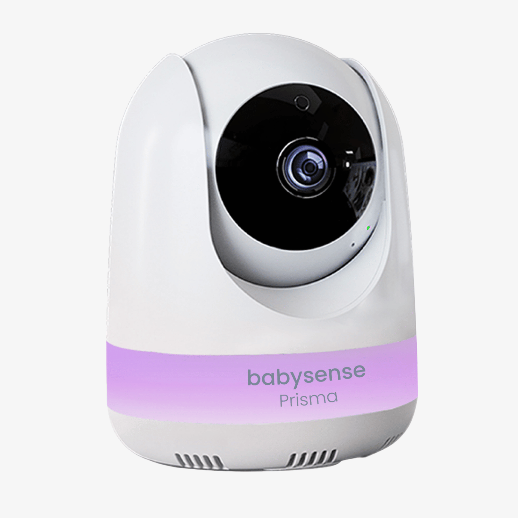 babysense-prisma-cam-ra-additionnelle-babyphone-vid-o-vision-nuit image 1