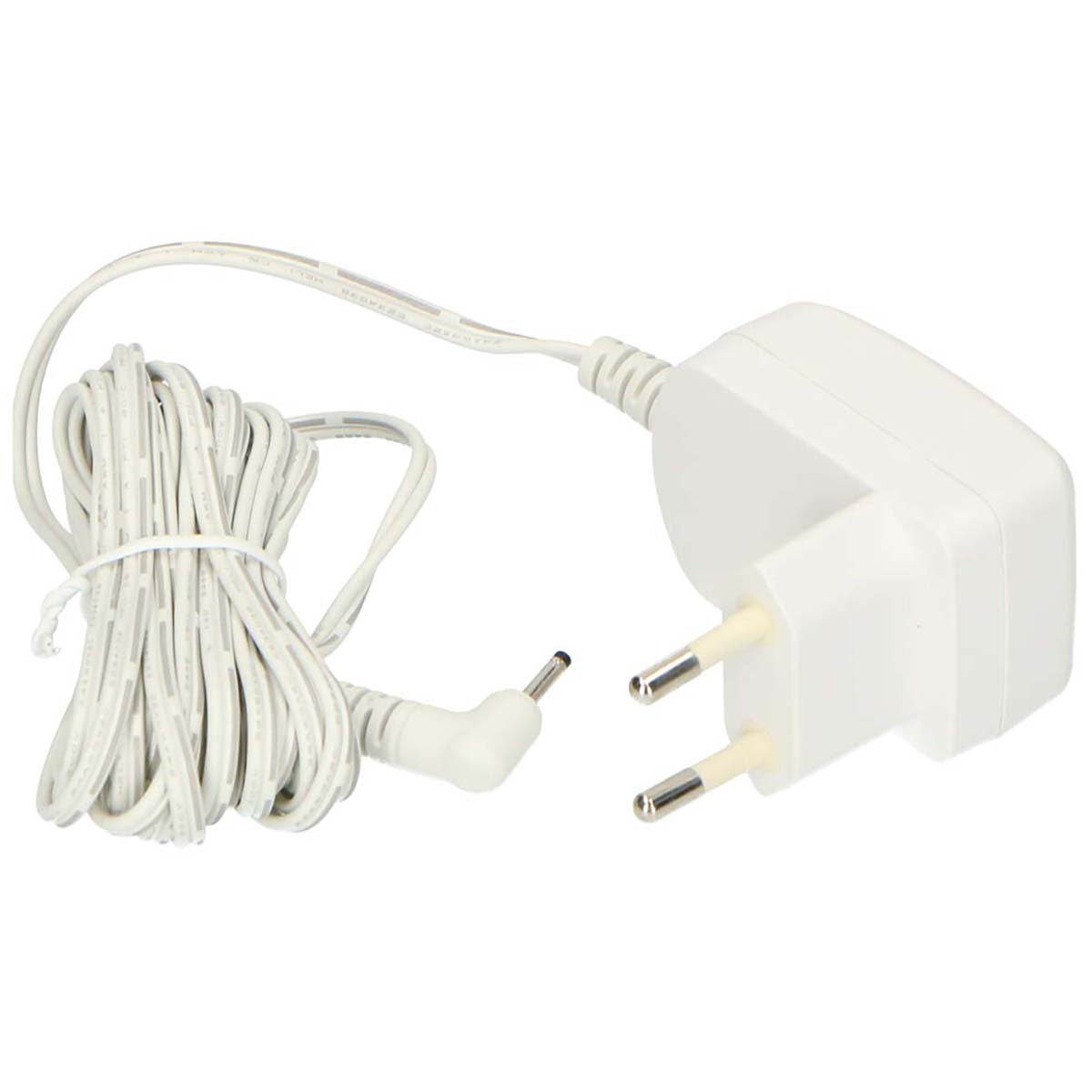 alecto-baby-dvm-adaptateur-unit-b-b-dvm-75-6v-0-6a image 1