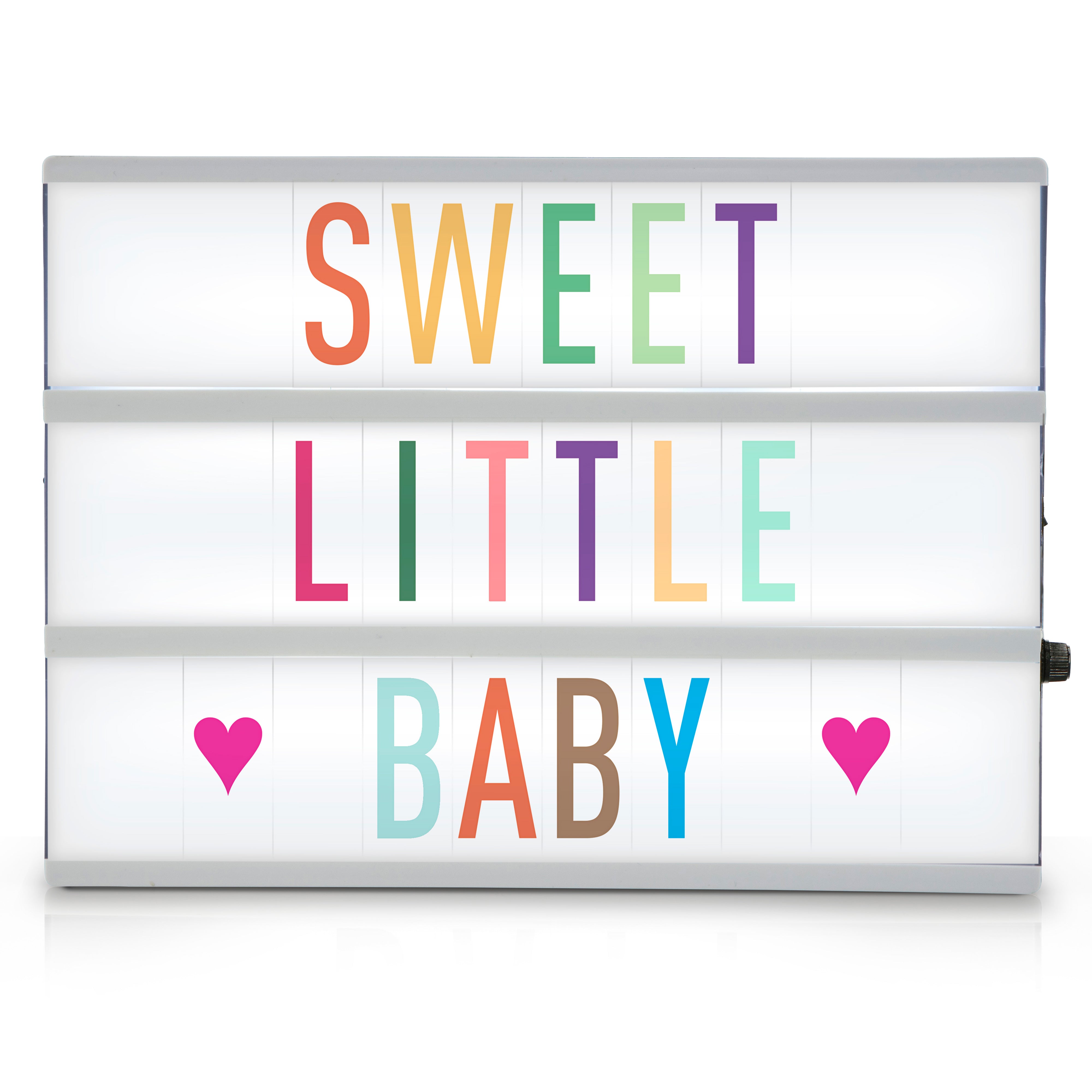 alecto-core-alb-01-lightbox-led-a4-85-lettres image 2