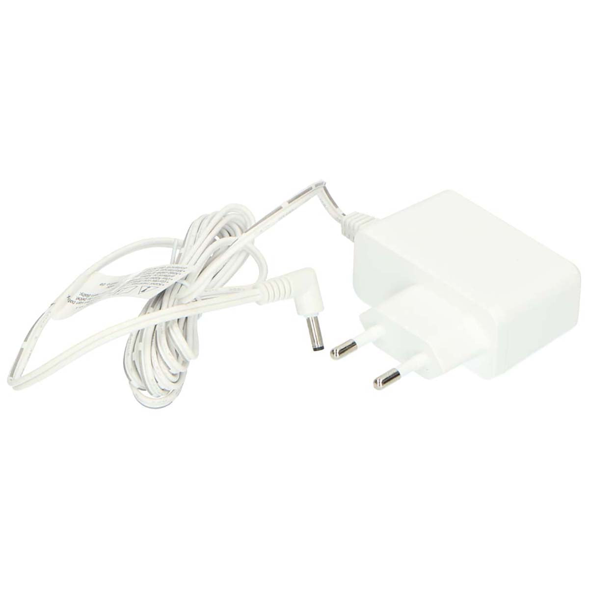 alecto-baby-dvm-s002063-adaptateur-unit-b-b-5v-dvm-140 image 1