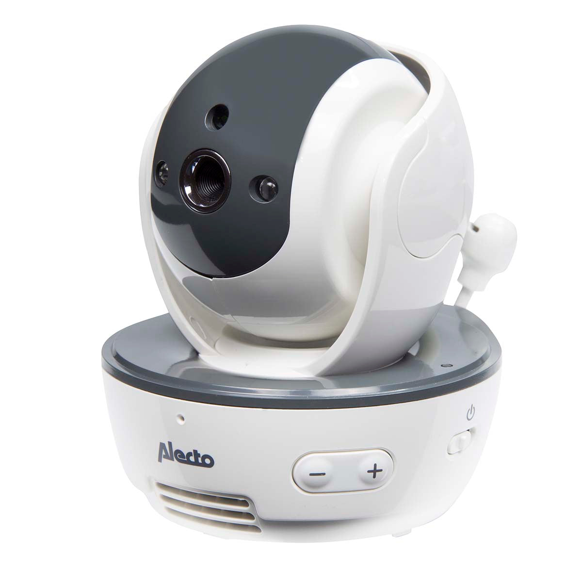 alecto-baby-dvm-dvm200c-cam-ra-suppl-mentaire-vision-nuit image 3