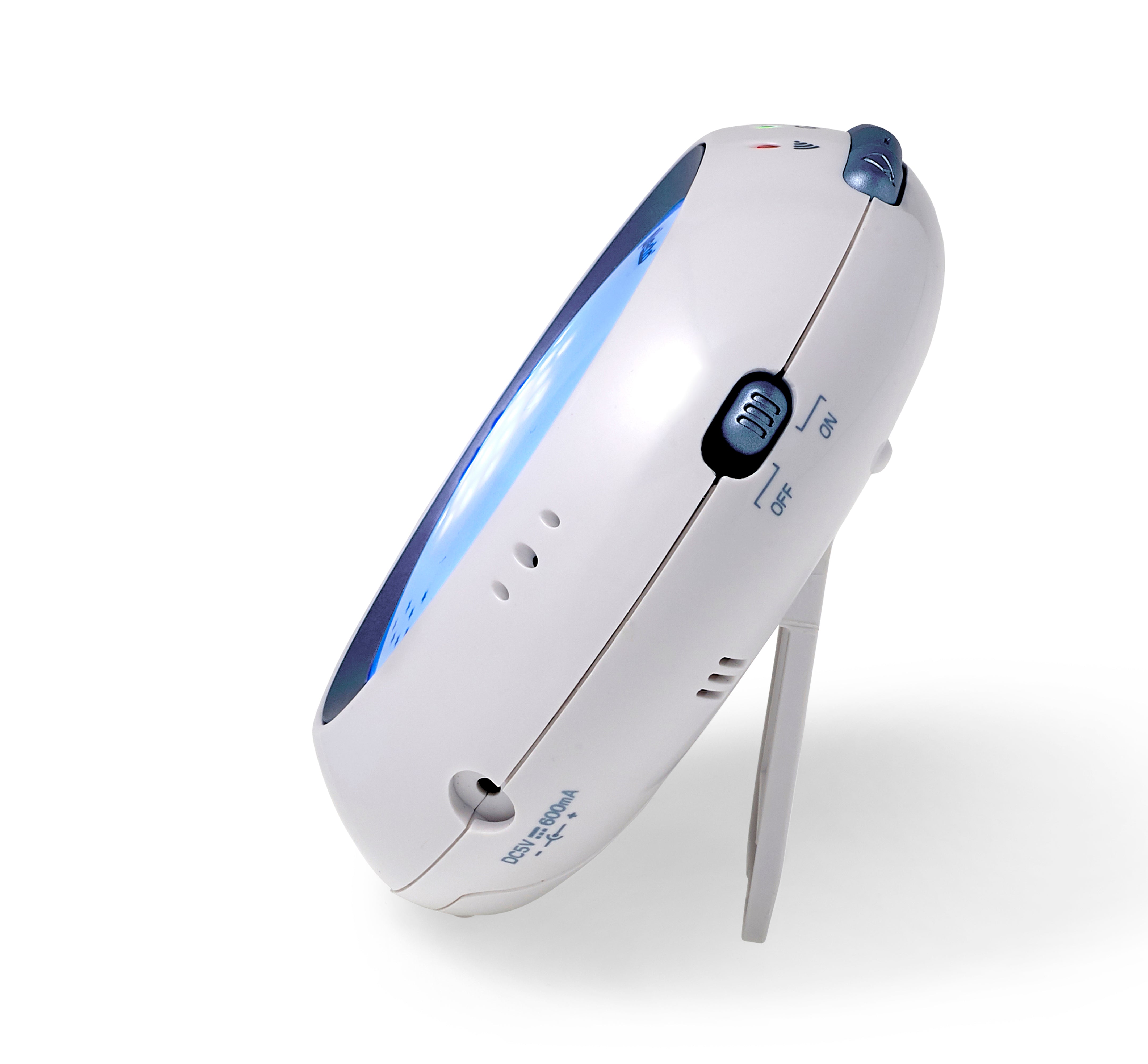 alecto-dbx-dbx-63-unit-b-b-blanc-bleu-pour-dbx-62 image 8