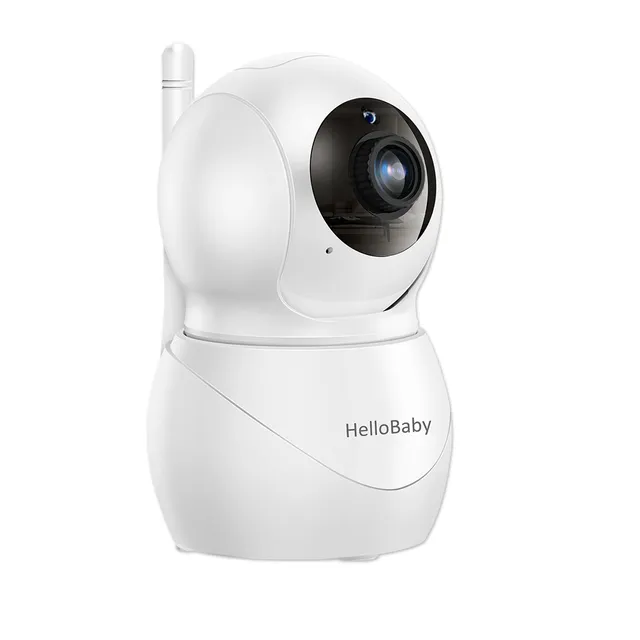 hellobaby-hb66pro-cam-ra-additionnelle-vision-nuit-seule image 1