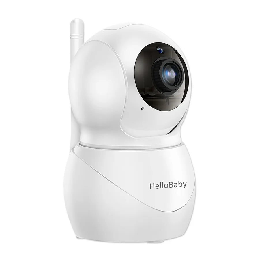 hellobaby-hb66pro-cam-ra-additionnelle-vision-nuit-seule image 1