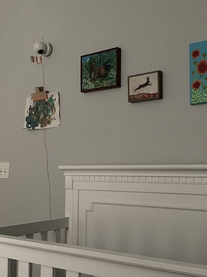Deuxième chambre ok