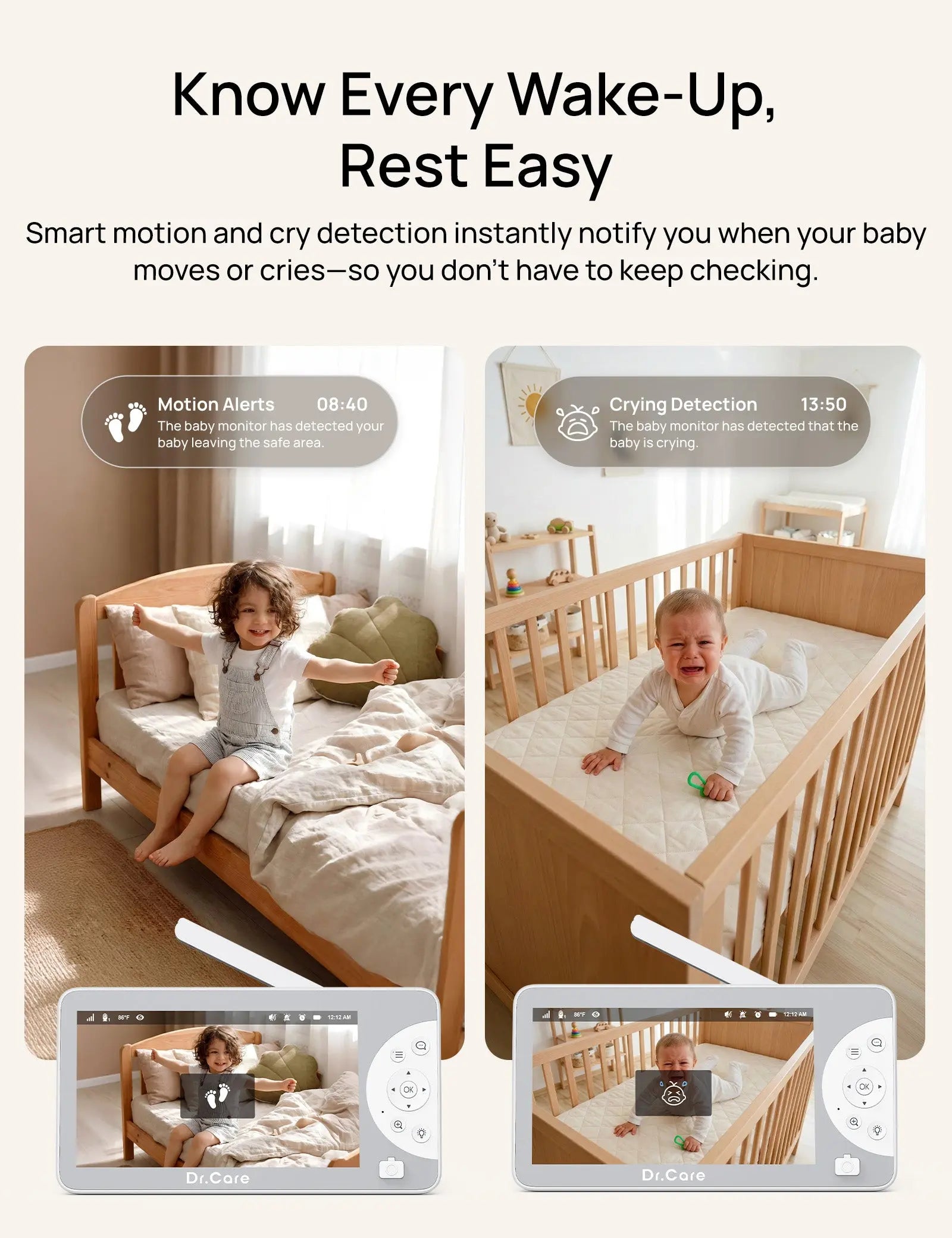 dr-care-lumiview-max-sbm009-babyphone-vid-o-7-2k-simple image 5