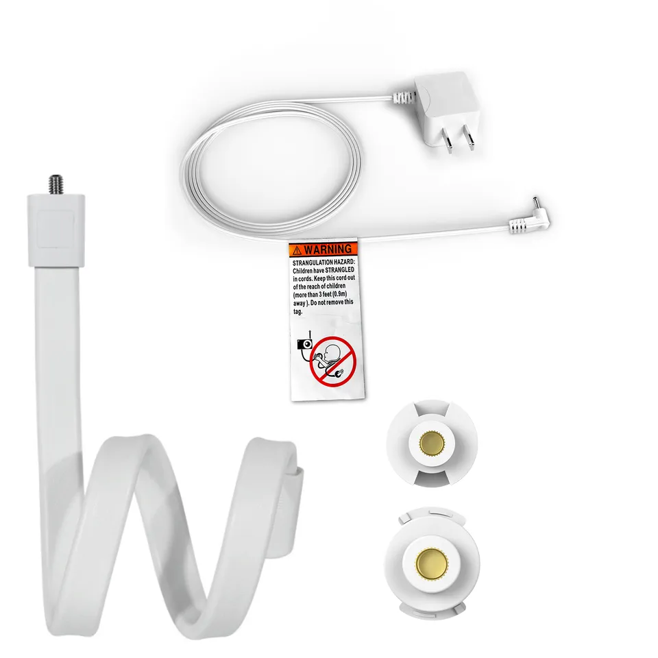hellobaby-kit-chargeur-5v-support-flexible-cam-ra-berceau image 1