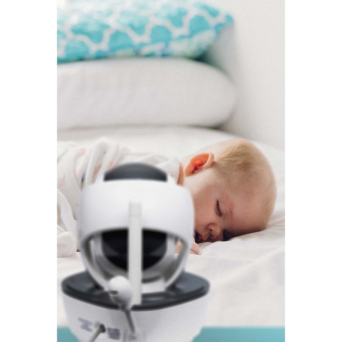 alecto-baby-dvm-dvm200c-cam-ra-suppl-mentaire-vision-nuit image 8