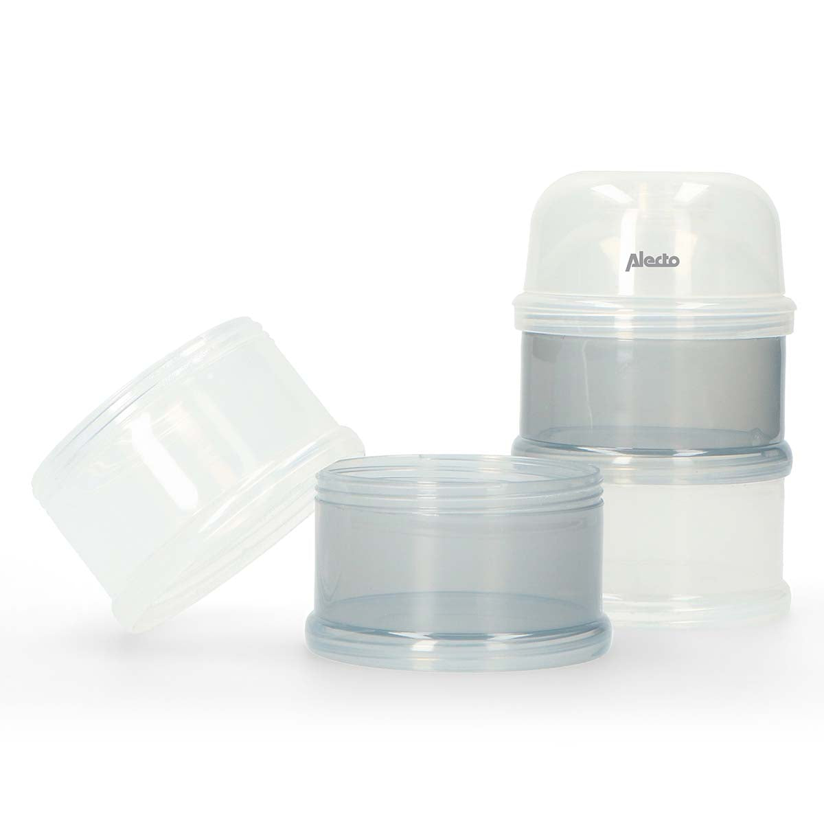 alecto-baby-bf-4-doseur-lait-en-poudre-blanc-gris-4x100-ml image 3