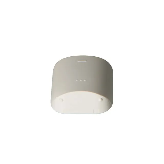 alecto-baby-dbx130-couvercle-batterie-unit-parent-rechange image 1