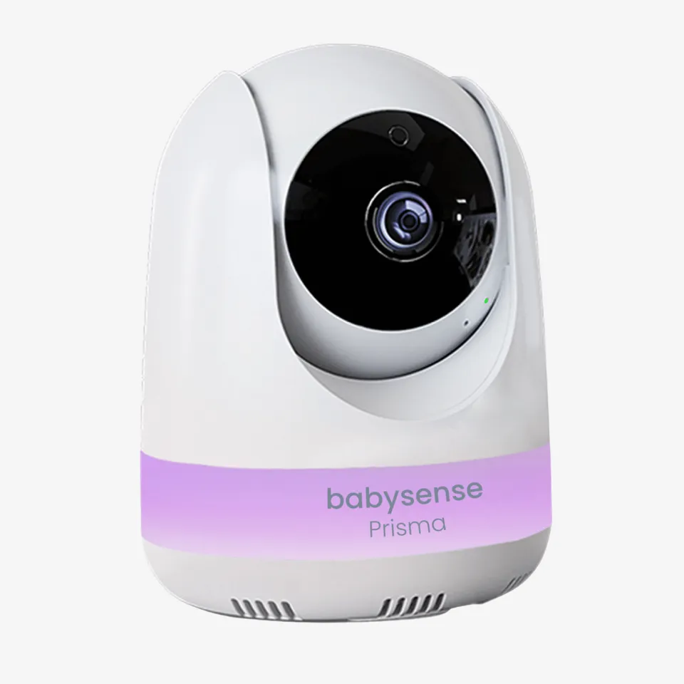 babysense-prisma-cam-ra-additionnelle-babyphone-vid-o-vision-nuit image 1