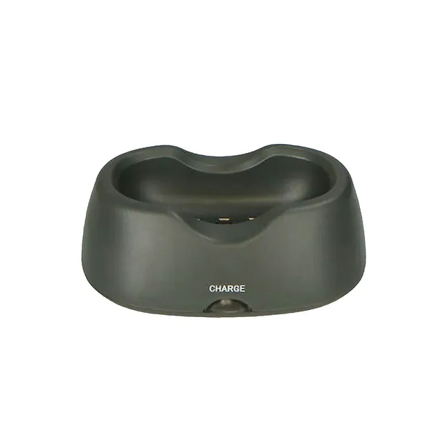 alecto-dbx-s003060-socle-chargeur-usb-c-gris-dbx68gs image 1