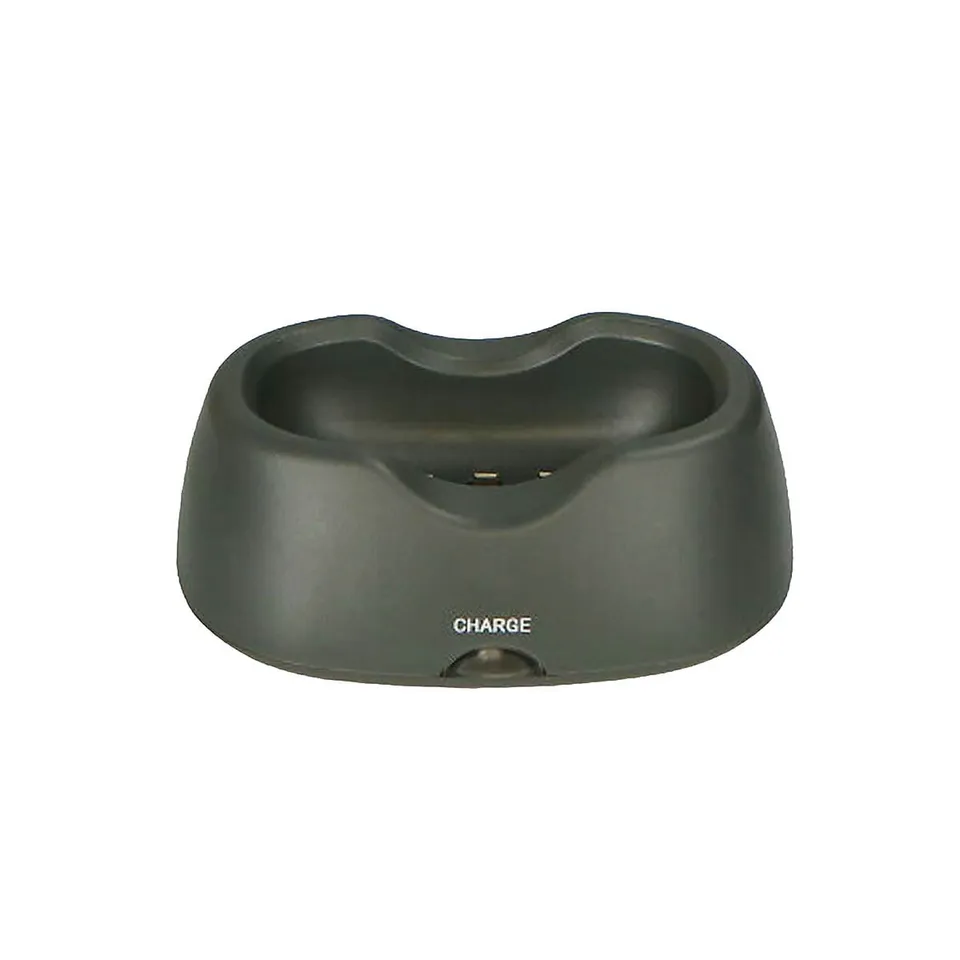 alecto-dbx-s003060-socle-chargeur-usb-c-gris-dbx68gs image 1