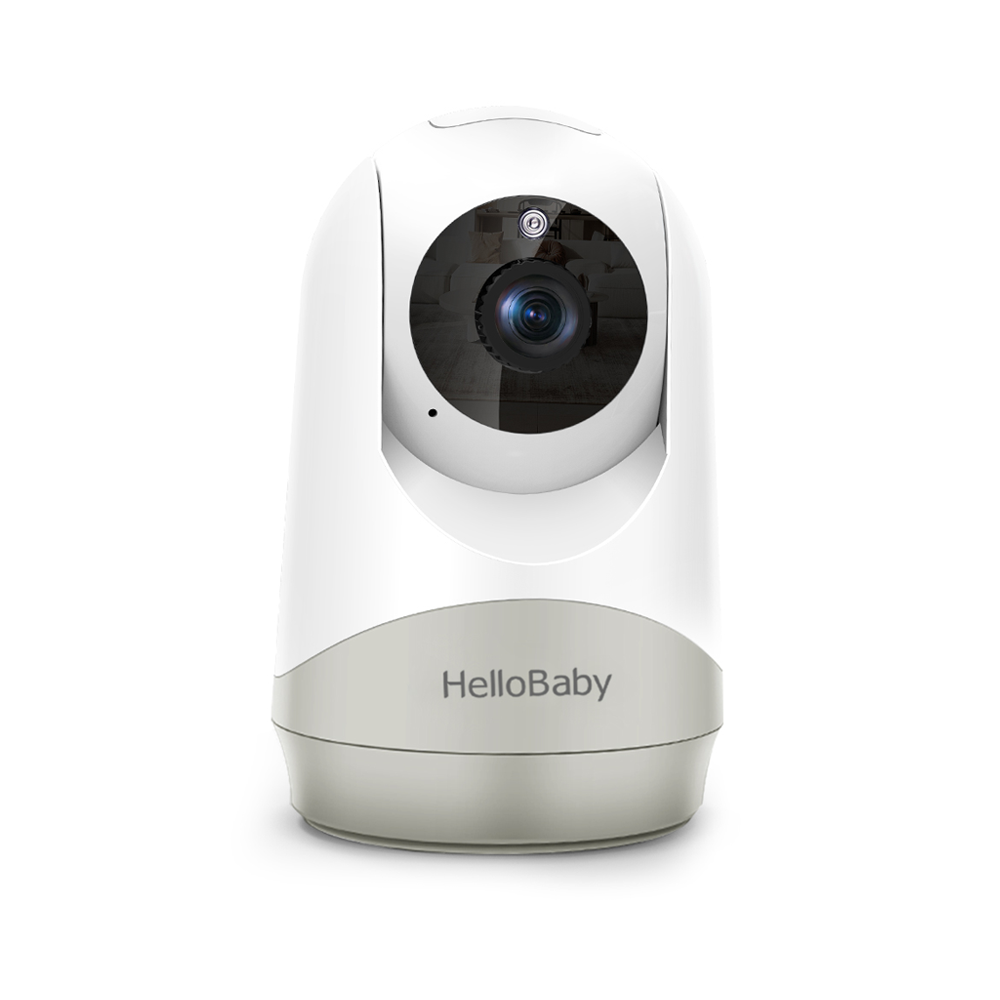 hellobaby-hb40-cam-ra-additionnelle-babyphone-vid-o-b-b image 1