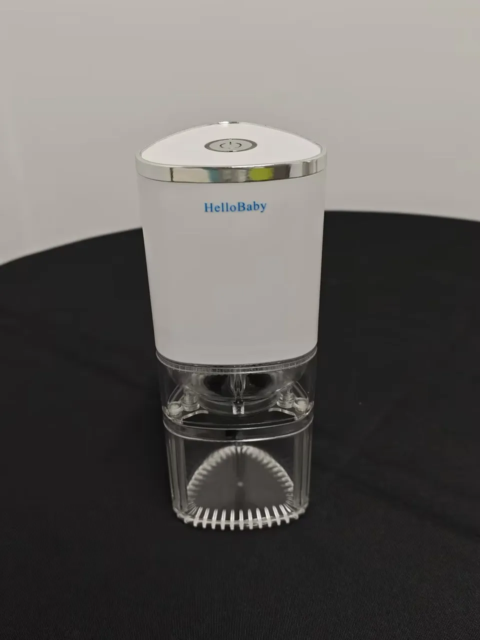 hellobaby-coffee-grinder-moulin-caf-lectrique-r-glable image 1