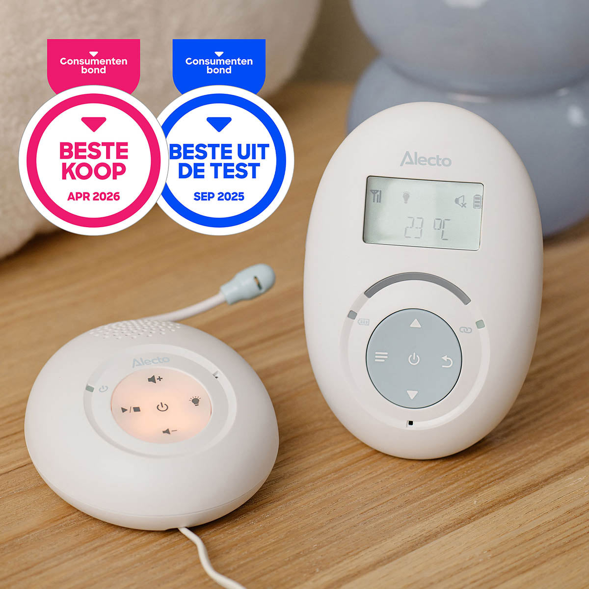 alecto-baby-dbx120-babyphone-audio-blanc-bleu-full-eco-dect image 7